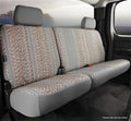 TR REAR 60/40 SEAT COVER FORD F150 1314