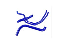 Mishimoto Ford F-150/250/Expedition Blue Silicone Radiator Coolant Hose Kit