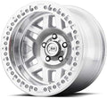 XD229 17X9 5X5.5 MACH -38MM