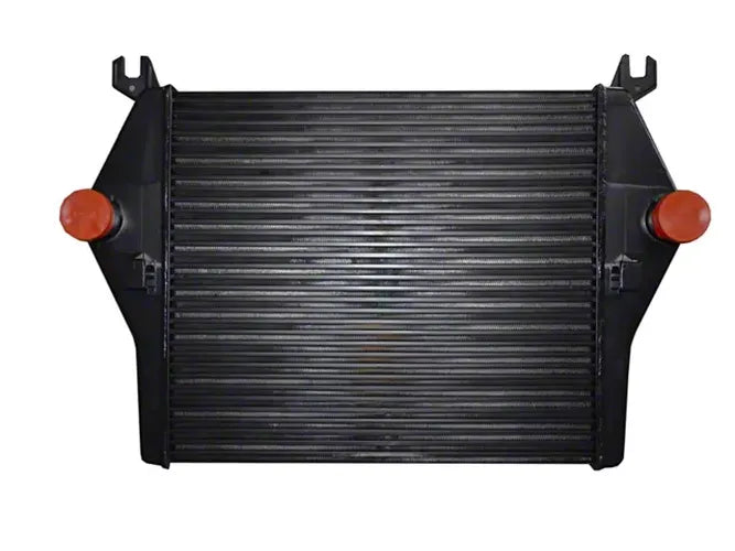 CSF 03-09 Dodge Ram 3500 6.7L L6 Replacement Intercooler