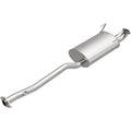 DIRECT-FIT MUFFLER - 96-00 TOYOTA 4