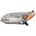 CAPA TY MATRIX 0913 HEADLIGHT ASSY LH
