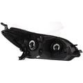 CAPA TY MATRIX 0913 HEADLIGHT ASSY LH