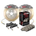 TROPHY SPORT BIG BRAKE KIT 2 PIECE