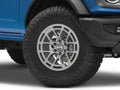 TECH 6 BRONCO / RANGER