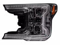 Recon Truck Accessories headlights