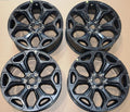 MO970 20X10 5X127.00/5X139.70 GLOSS