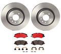 Brembo auto part