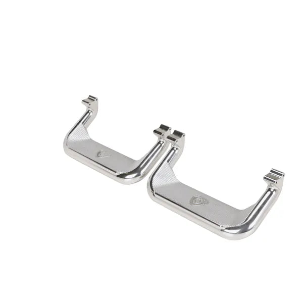 9706 WRANGLER MULTIFIT POLISHED SUPER HOOP