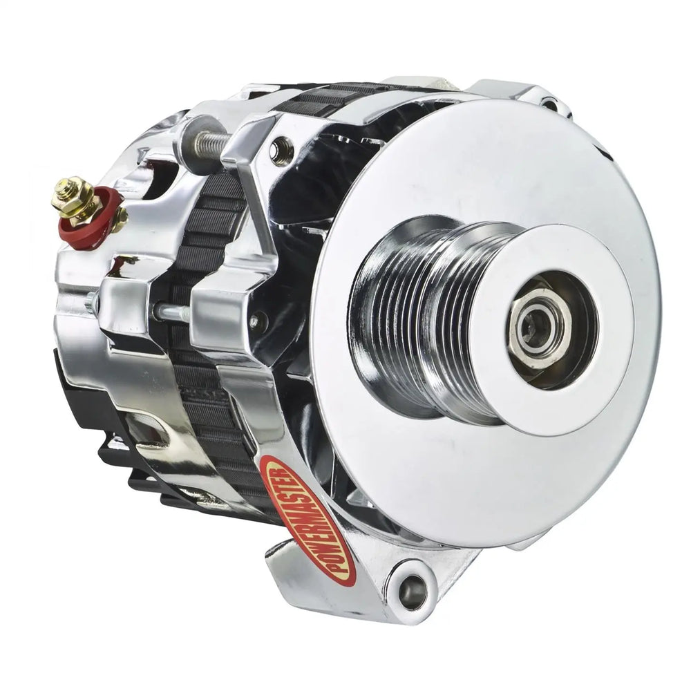 ALT GM CS130 CHROME 105A