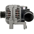 RE ALTERNATOR