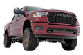 Rough Country 90 Series Wheel | One-Piece | Bronze | 18x9 | 8x170 | -12mm