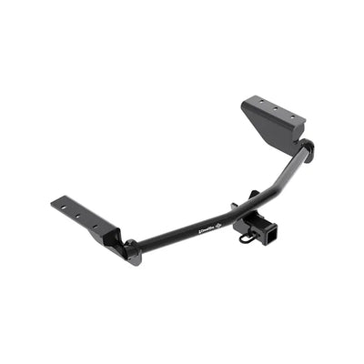 Hidden Hitch auto part