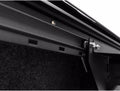 Cargo Manager Rolling Truck Bed Divider, Works Only with Roll-N-Lock Covers, for 2023-2025 Colorado/Canyon 5 Ft. 2 In. Bed Roll N Lock