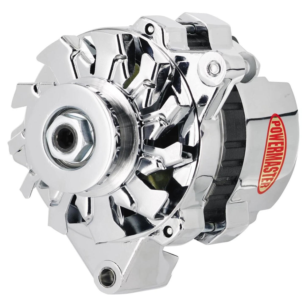 Alt Chrm GM 100 Amp 1Wire