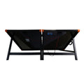 G200W SOLAR PANEL BRIEFCASE G2002 200 W / GLASS