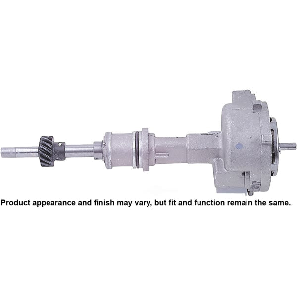 DISTRIBUTOR