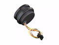 2-1/16 HOLLEY TRANS TEMP GAUGE-BLK