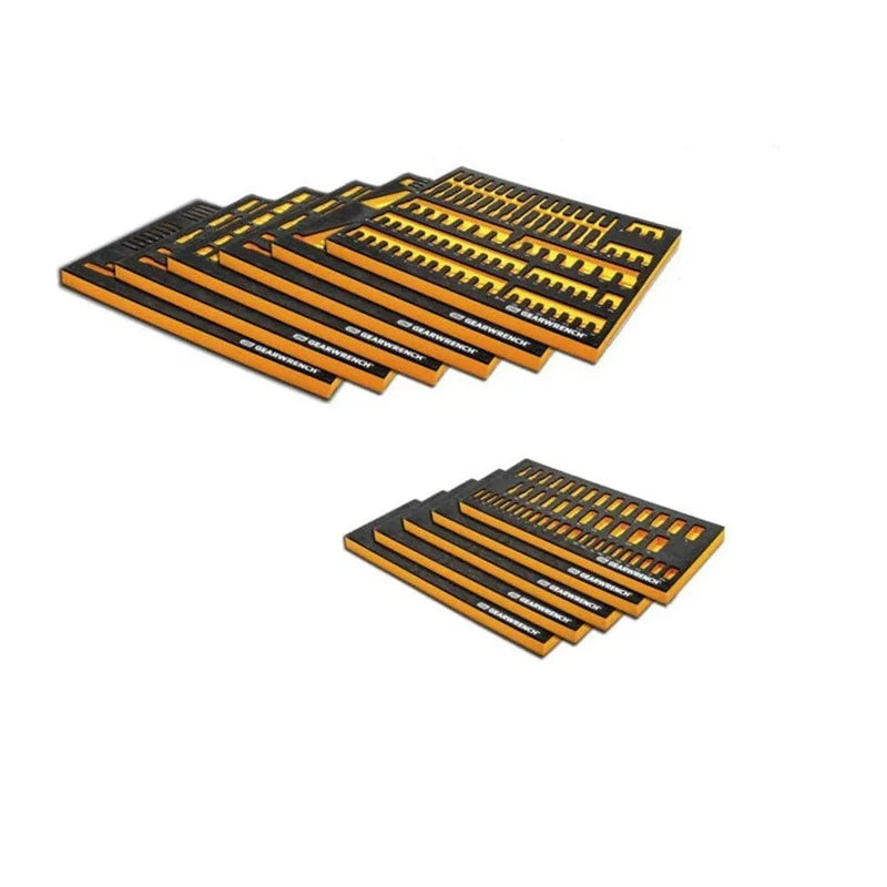 EVA FOAM TRAYS FOR 613PC MASTER SET