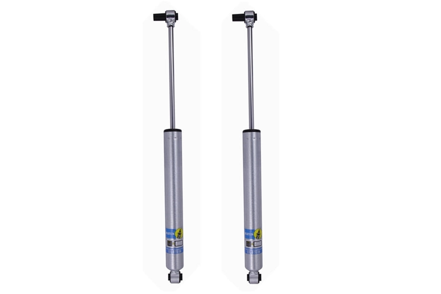 JLU DIESEL 4.5IN JLU HIGH CLEARANCE LONG ARM W/BILSTEIN SHOCKS