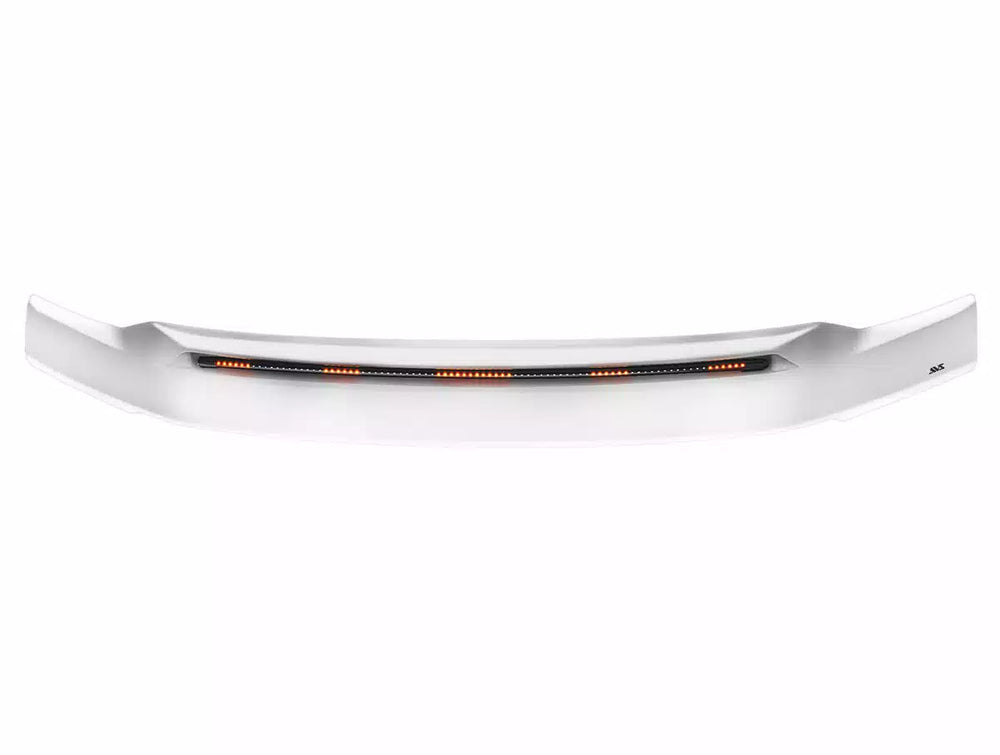 2022 F250/F350/F450/F550 SUPER DUTY AEROSKIN LIGHTSHIELD PRO COLOR BUG SHIELD