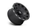 ~(58 lbs. 23X23X13)~ VENGEANCE 20x10 8x170.00 MATTE BLACK DOUBLE DARK TINT (-18 mm)