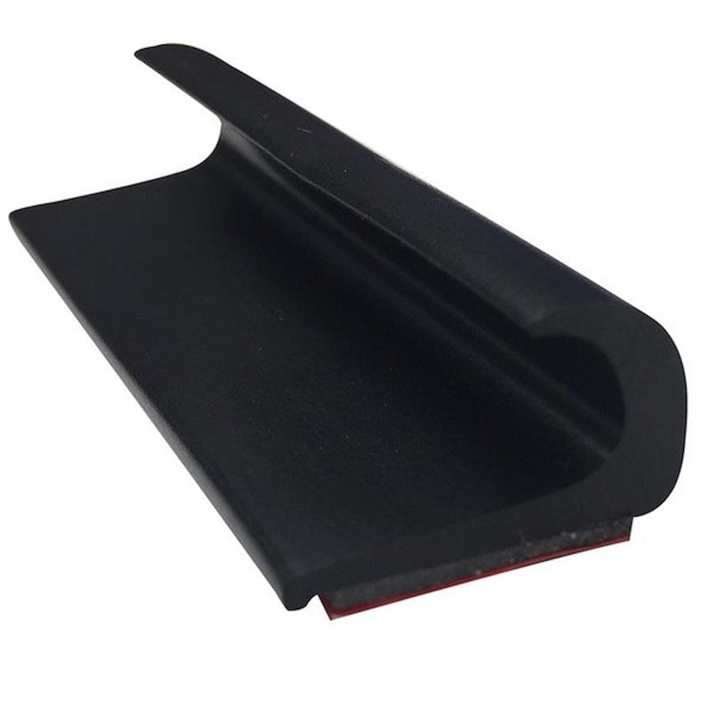 39/64X11/4 IN RUB RAIL INSERT 50FT
