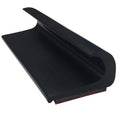 39/64X11/4 IN RUB RAIL INSERT 50FT