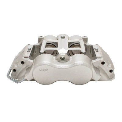 DFC silver auto part