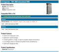 FOUR SEASONS auto part detail