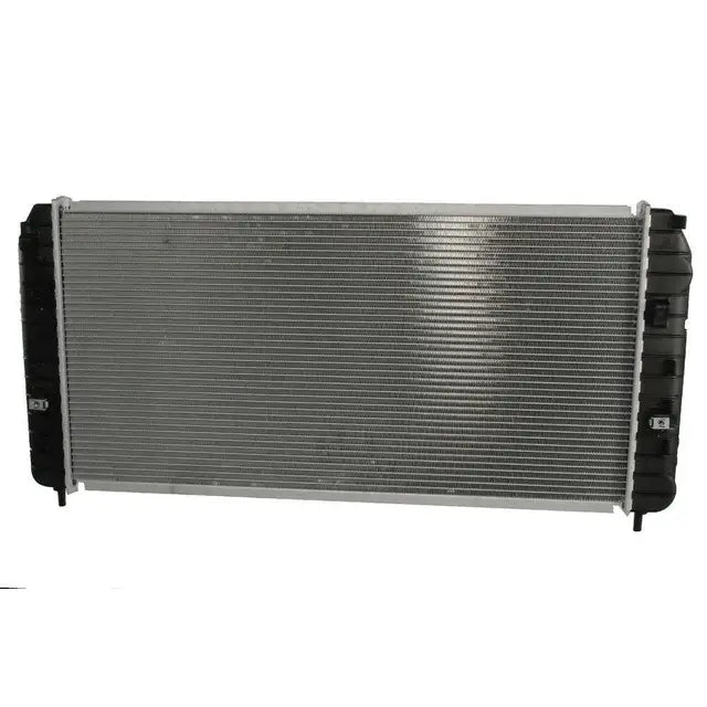 0609 BK LCRNE 4.6L V8 1R PA (w/ TOC) RAD