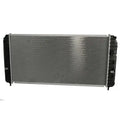 0609 BK LCRNE 4.6L V8 1R PA (w/ TOC) RAD