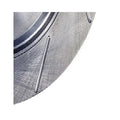 BAER BRAKES RTR 1PC 12 X1.100 T 5X4.5 RH SLOT