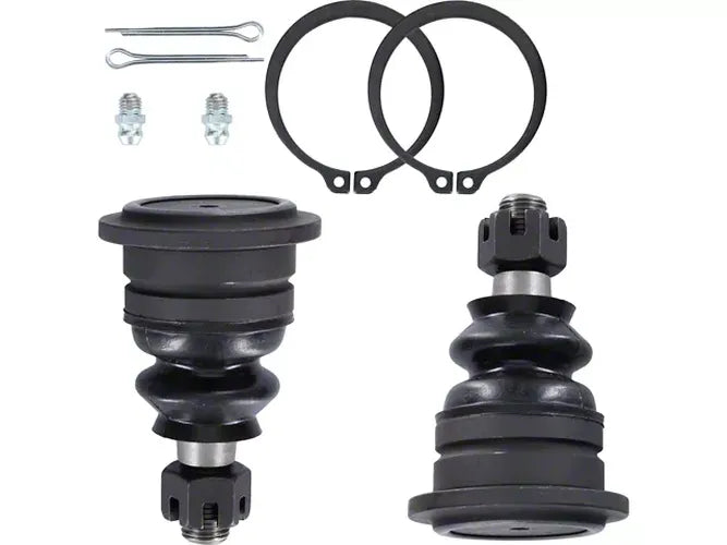 Camburg TOYOTA TUNDRA 07-21 4-RUNNER 03-24 FJ 07-14 UCA REPLACEMENT OE X-JOINT (PAIR) 950153-SET