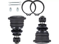 Camburg TOYOTA TUNDRA 07-21 4-RUNNER 03-24 FJ 07-14 UCA REPLACEMENT OE X-JOINT (PAIR) 950153-SET