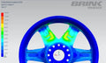 Toyo Open Country A/T 3 Tire - LT275/70R17 124T E/10 (TL)