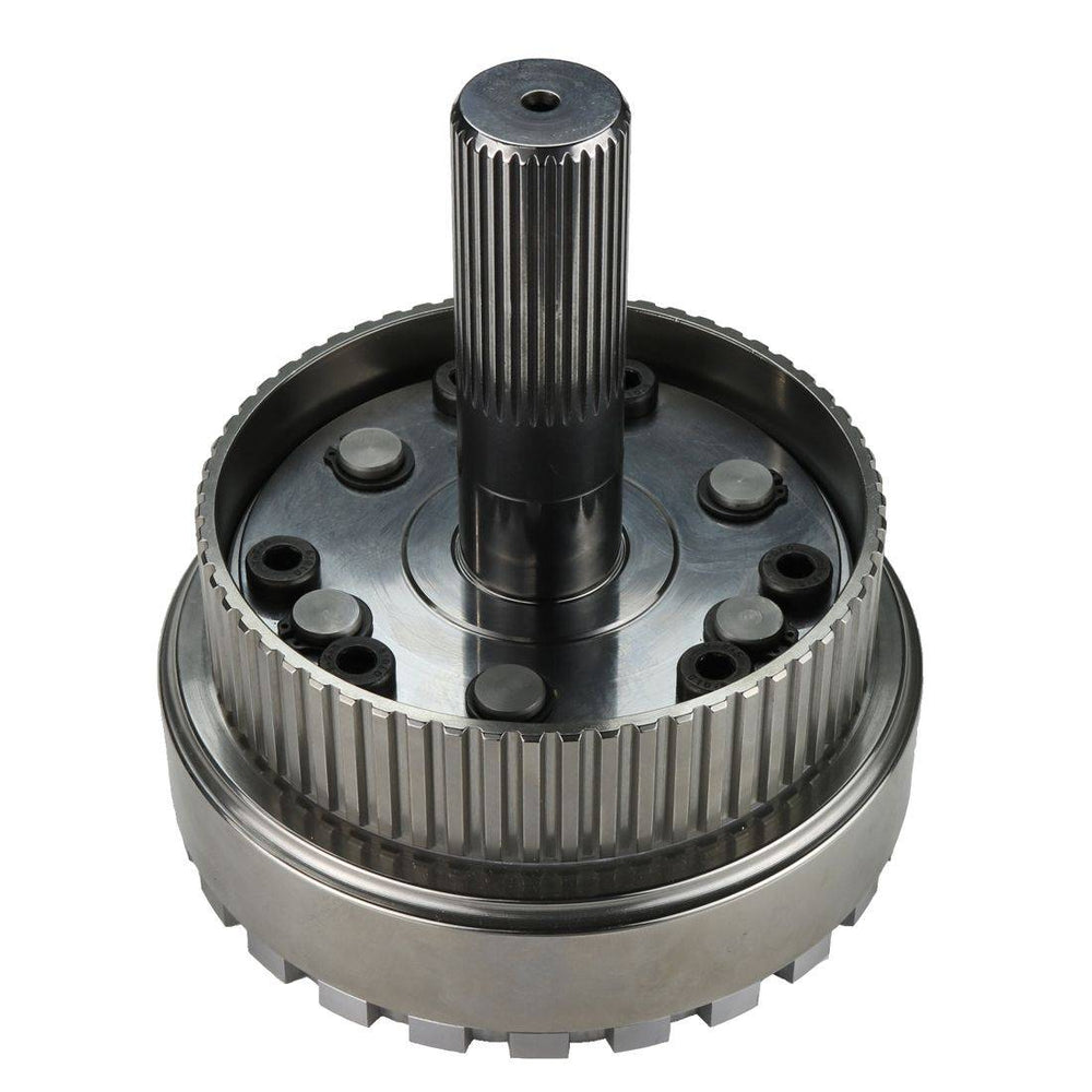 Suncoast Converters Superglide XST Kit - Shorty COA-12871