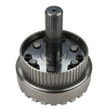 Suncoast Converters Superglide XST Kit - Shorty COA-12871