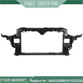 CAPA RADIATOR SUPPORT HYUNDAI SONATA 20C