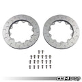 Rotor Rings, Rr, 356x22, C7/C7
