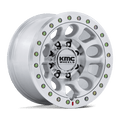 KMC Wheels E25 BEADLOCK 17X9 6X5.5 108 1 MACHINED KM241DX17906001