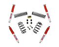 Skyjacker shock absorber