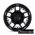 XD871 20X9 BLANK M-BLK 1MM (108-150