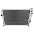FROSTBITE ALUM RAD 2-ROW 98-99 GM F-BODY