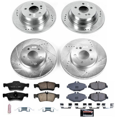 PowerStop auto part