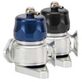 Turbosmart BOV Dual Port Subaru-Black