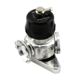 Turbosmart BOV Dual Port Subaru-Black