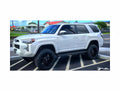 Fuel Wheels auto part installed view