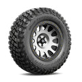 BFGoodrich Mud-Terrain T/A KM3 33X12.50R18LT 118Q