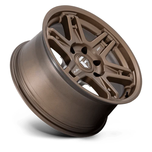 D837 20X9 6X5.5 MT-BRNZ 1MM